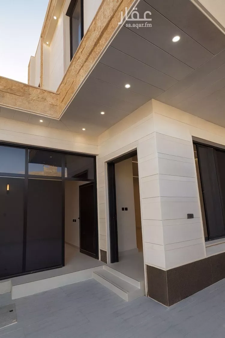 دور للبيع في حي الجنادرية, مدينة الرياض, منطقة الرياض صورة 3