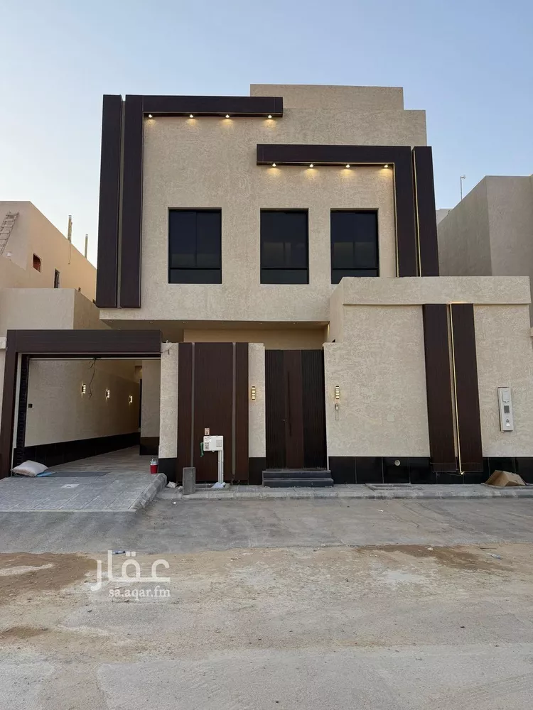 فيلا للبيع في شارع شارع, حي الجنادرية, مدينة الرياض, منطقة الرياض صورة 4