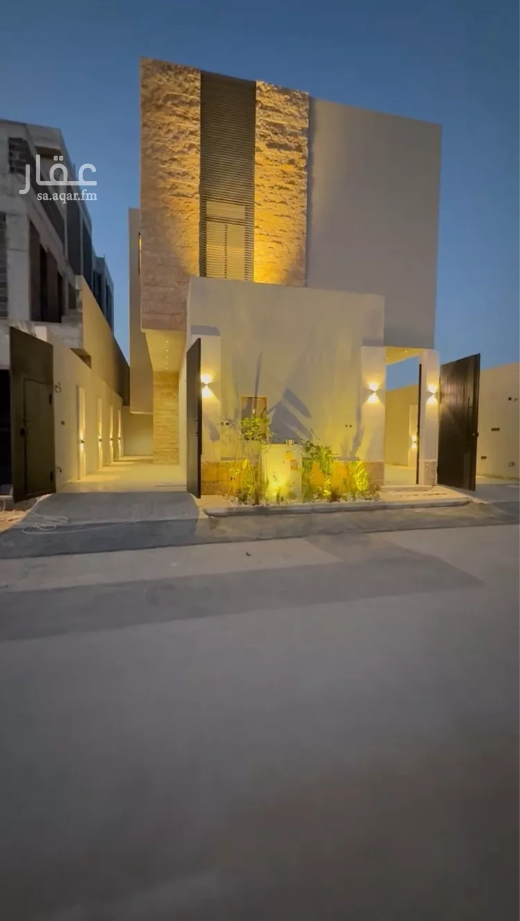 فيلا للبيع في شارع إبراهيم الهروي, حي المرجان, مدينة الرياض, منطقة الرياض صورة 2
