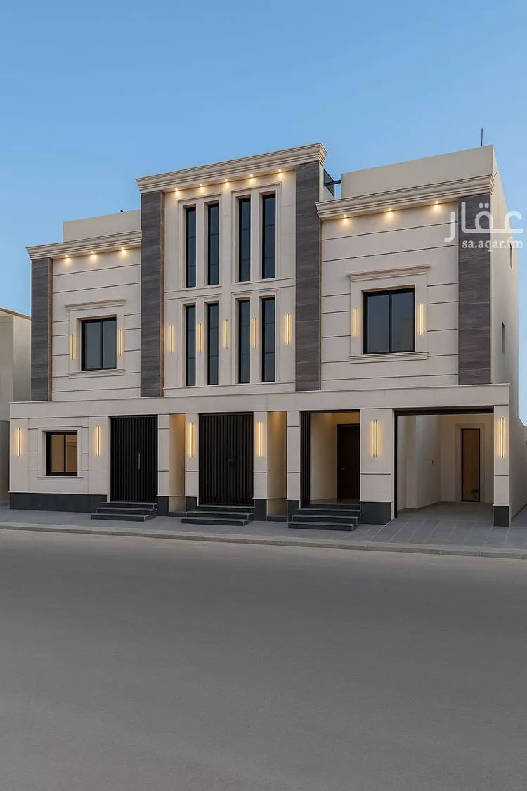 شقة للبيع في شارع البريد, حي السعادة, مدينة الرياض, منطقة الرياض