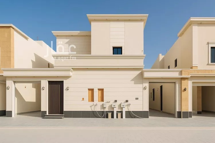 دور للبيع في شارع شارع, حي الجنادرية, مدينة الرياض, منطقة الرياض