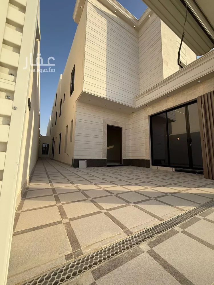 دور للبيع في شارع الصبح الأسفل, حي الجنادرية, مدينة الرياض, منطقة الرياض صورة 3
