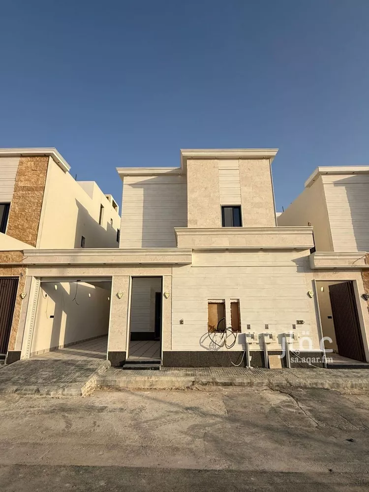 دور للبيع في شارع الصبح الأسفل, حي الجنادرية, مدينة الرياض, منطقة الرياض