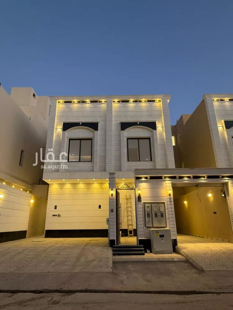 شقة للبيع في شارع رقم 152, حي الجنادرية, مدينة الرياض, منطقة الرياض صورة 4