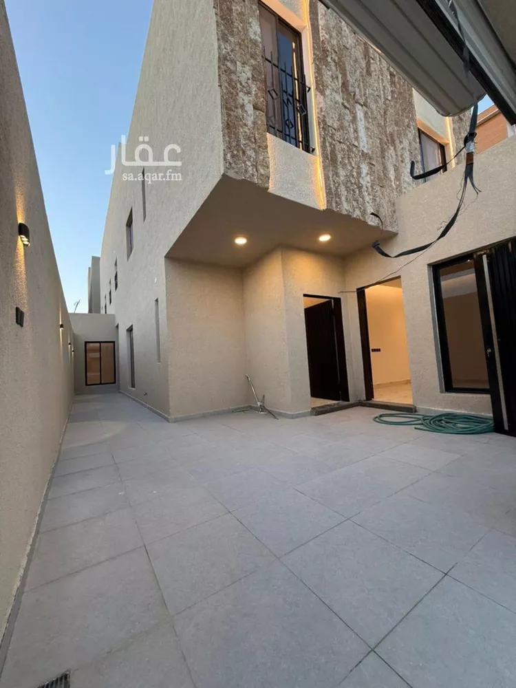 دور للبيع في شارع رقم 154, حي الجنادرية, مدينة الرياض, منطقة الرياض