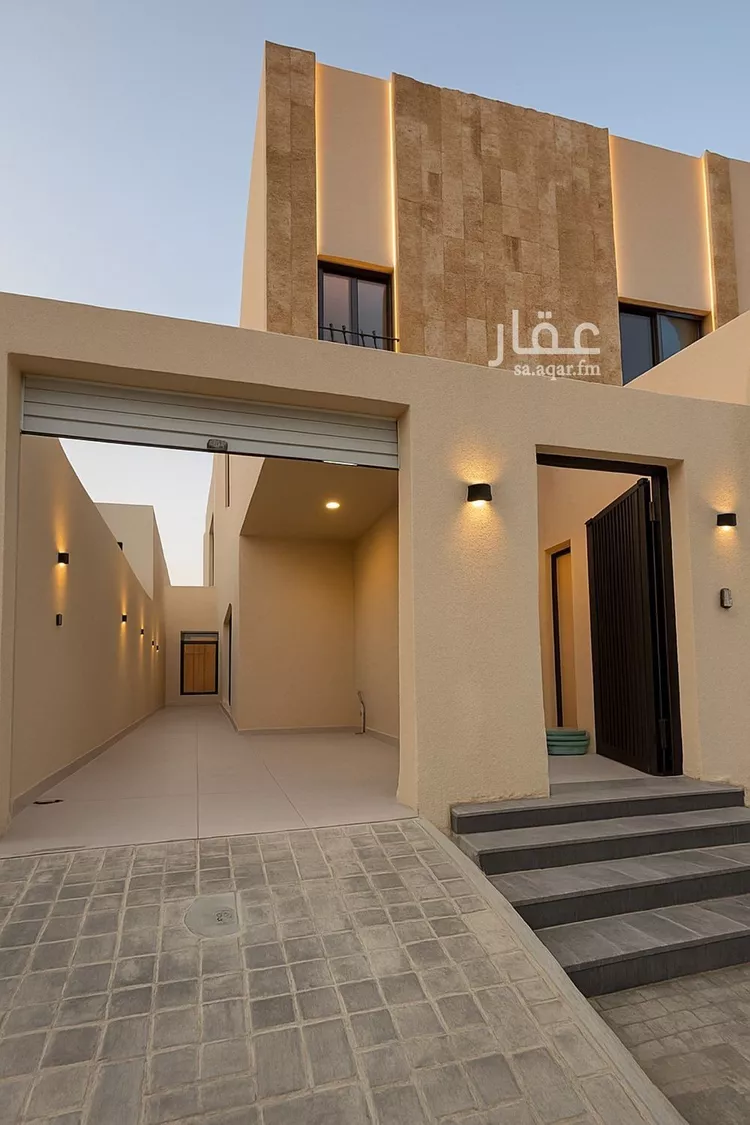 دور للبيع في شارع رقم 154, حي الجنادرية, مدينة الرياض, منطقة الرياض