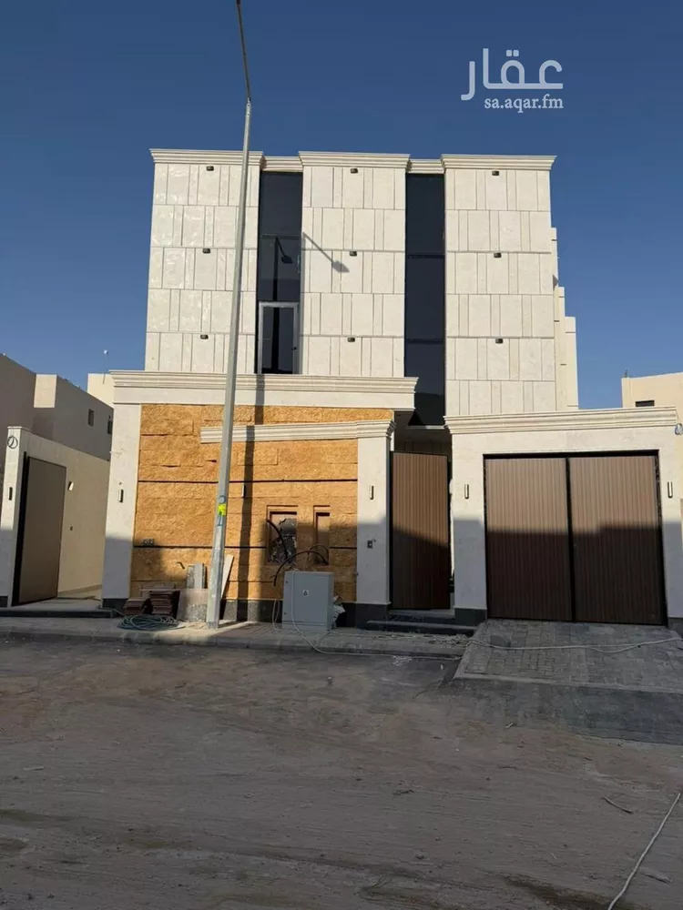 شقة للبيع في شارع رقم 121, حي الجنادرية, مدينة الرياض, منطقة الرياض صورة 2