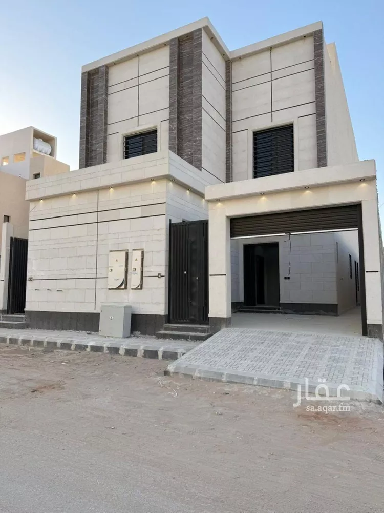 دور للبيع في شارع رقم 162, حي الجنادرية, مدينة الرياض, منطقة الرياض صورة 2