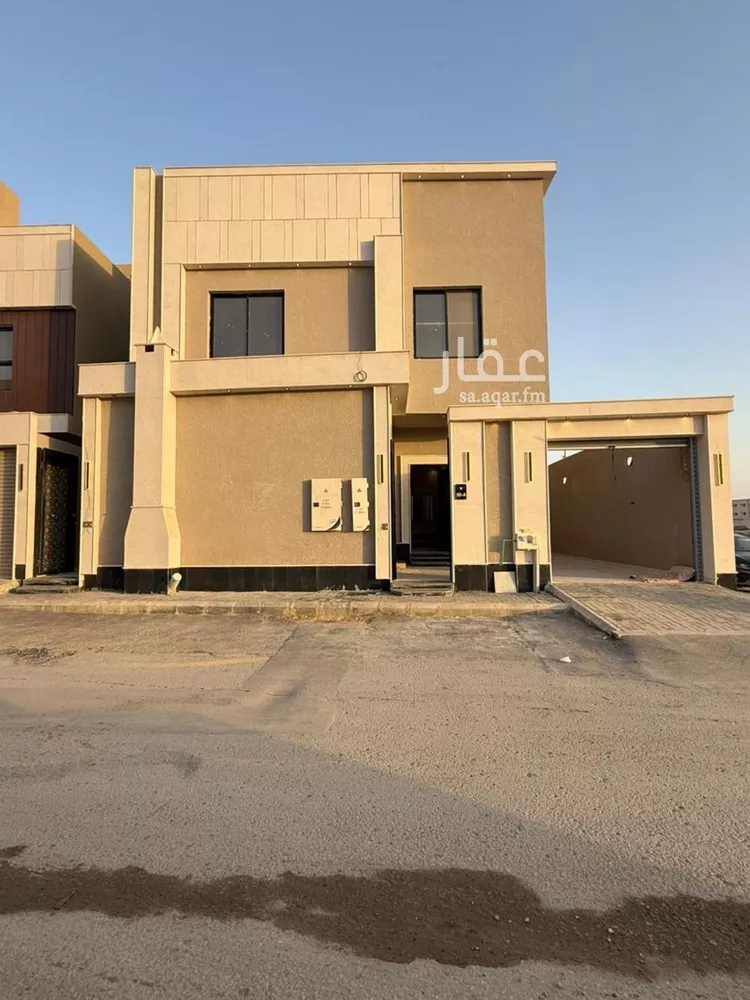 فيلا للبيع في شارع رقم 162, حي الجنادرية, مدينة الرياض, منطقة الرياض صورة 3