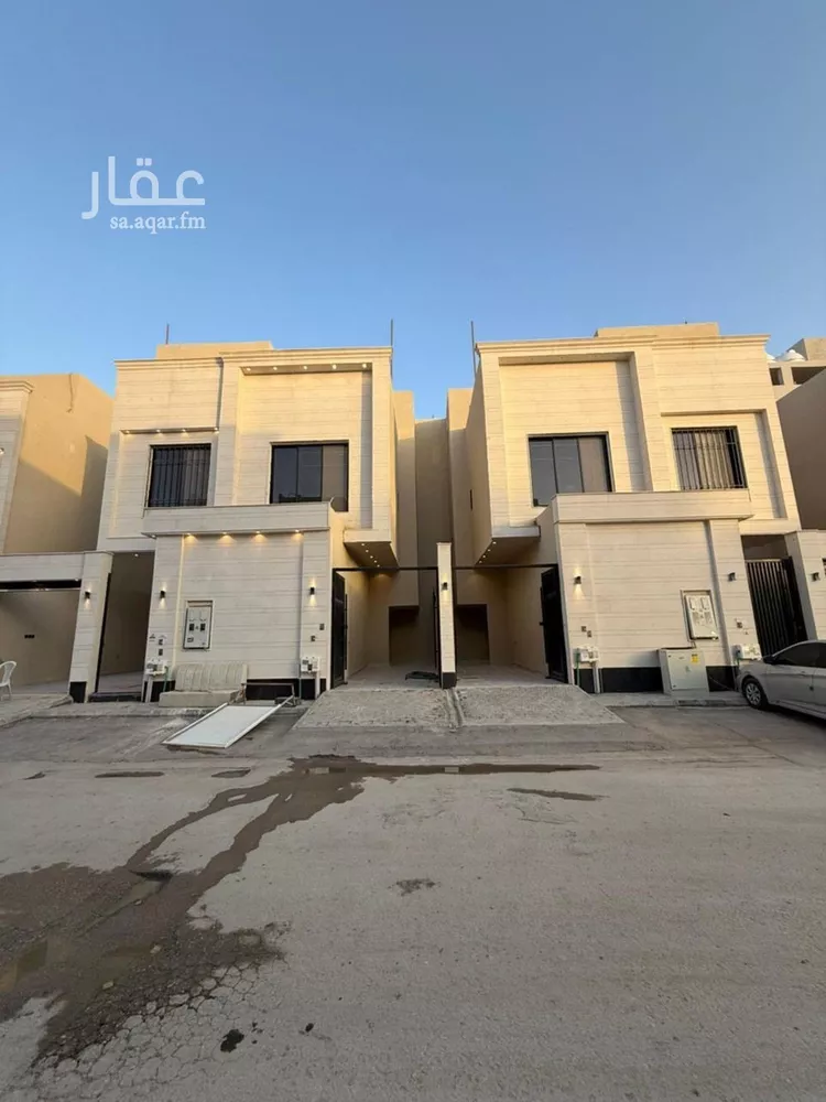 دور للبيع في شارع رقم 62, حي الندوة, مدينة الرياض, منطقة الرياض