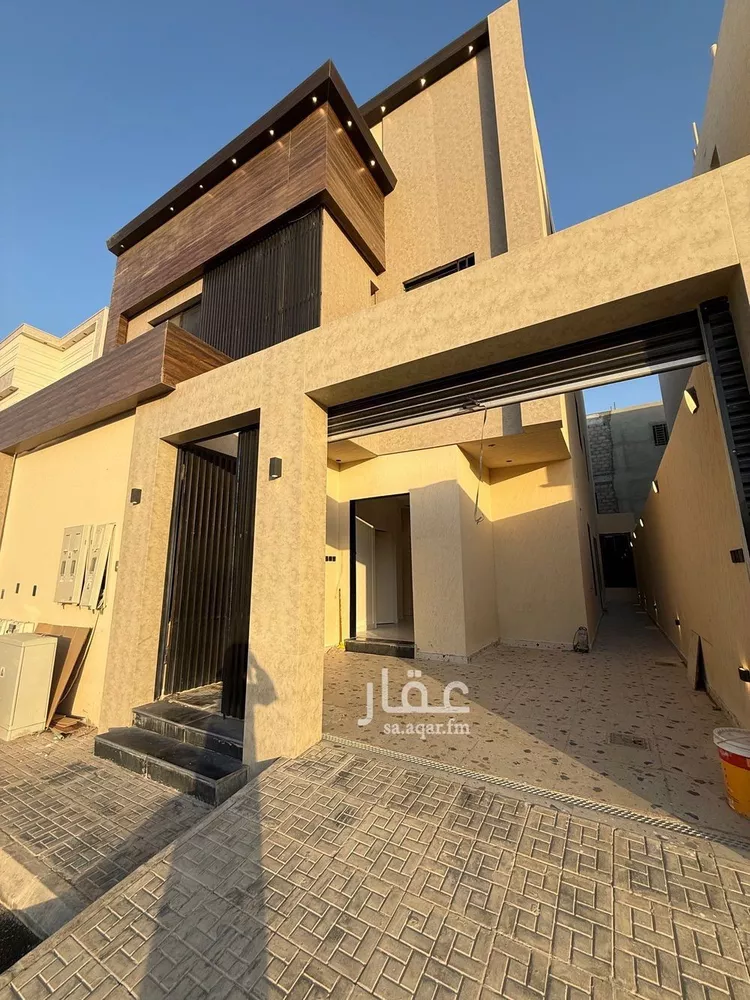دور للبيع في شارع الجرشي, حي النظيم, مدينة الرياض, منطقة الرياض
