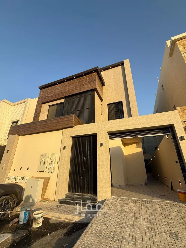 دور للبيع في شارع الجرشي, حي النظيم, مدينة الرياض, منطقة الرياض صورة 4