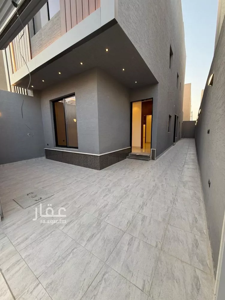 دور للبيع في شارع أسلم بن عبدالعزيز, حي الرمال, مدينة الرياض, منطقة الرياض صورة 3