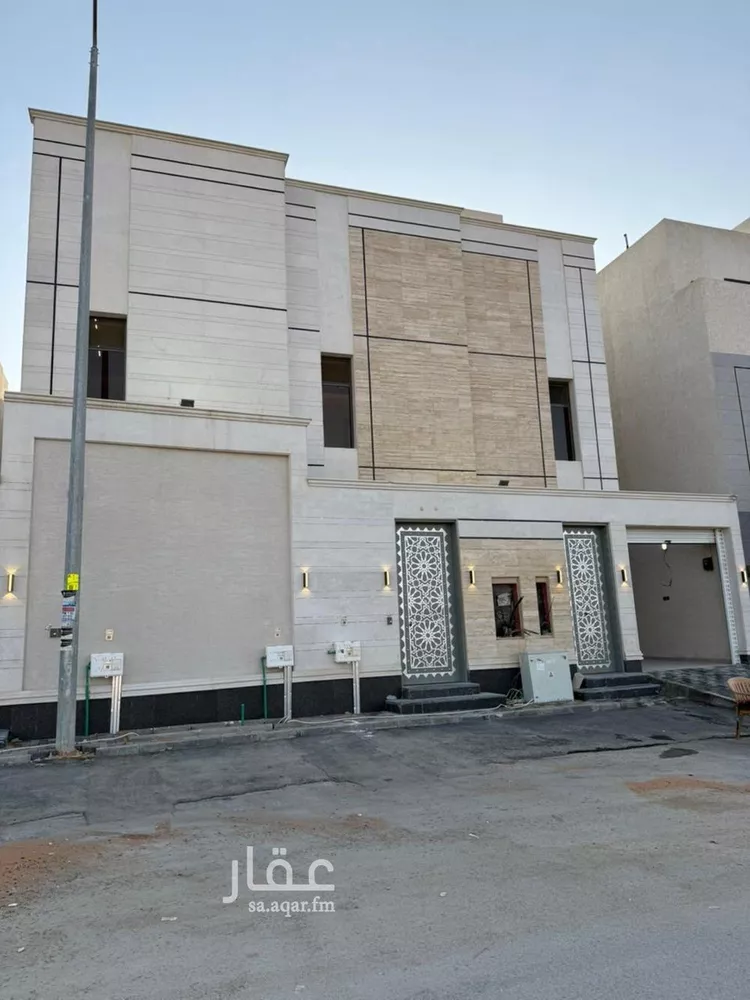 دور للبيع في شارع رقم 139, حي الجنادرية, مدينة الرياض, منطقة الرياض صورة 4