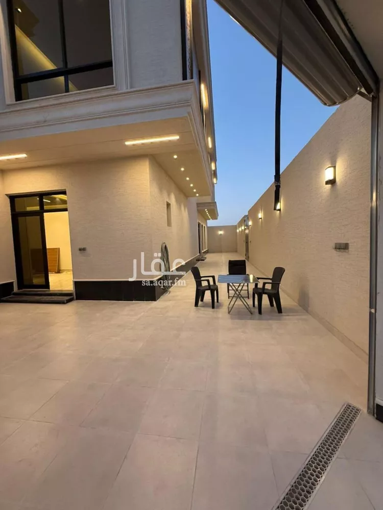 فيلا للبيع في شارع 3966, حي الرمال, مدينة الرياض, منطقة الرياض صورة 4