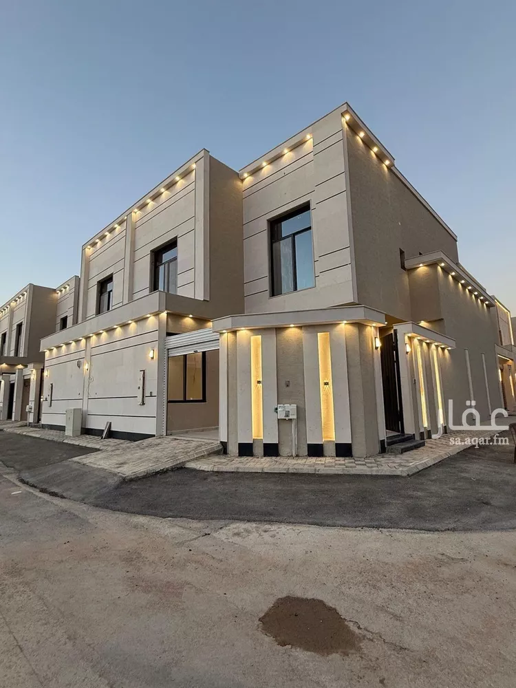 فيلا للبيع في شارع رقم 84, حي الندوة, مدينة الرياض, منطقة الرياض