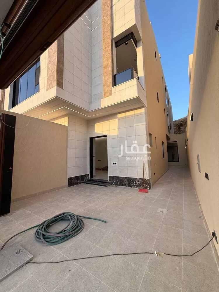 دور للبيع في شارع أبي عبدالله الراوية, حي البيان, مدينة الرياض, منطقة الرياض صورة 4