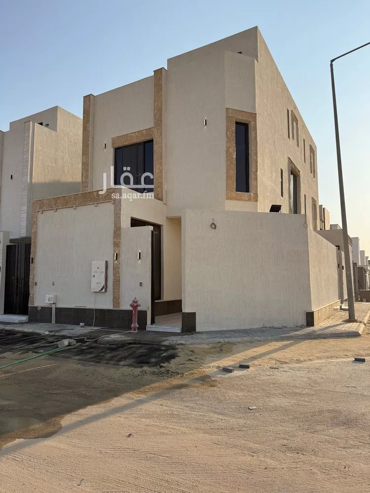 فيلا للبيع في حي الجنادرية, مدينة الرياض, منطقة الرياض صورة 3