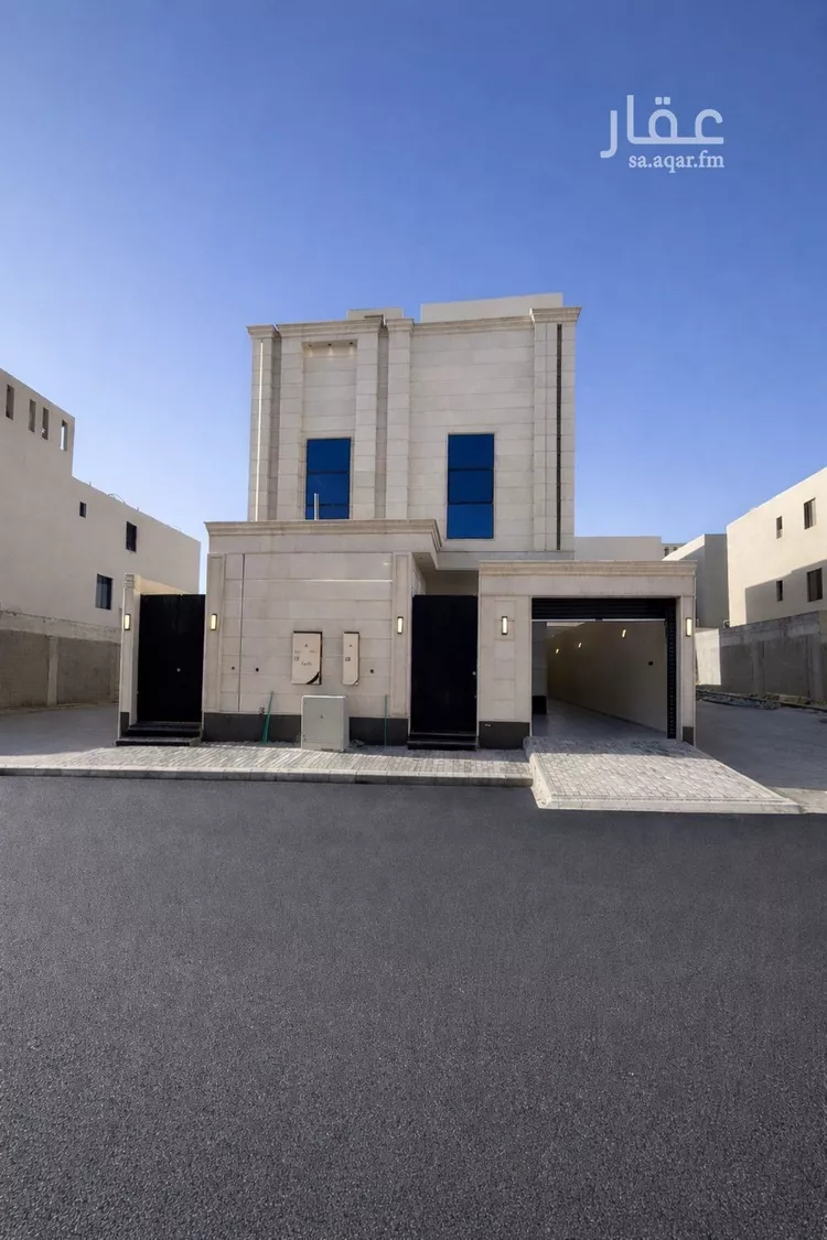 شقة للبيع في حي الجنادرية, مدينة الرياض, منطقة الرياض