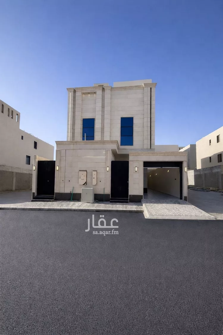 دور للبيع في حي الجنادرية, مدينة الرياض, منطقة الرياض