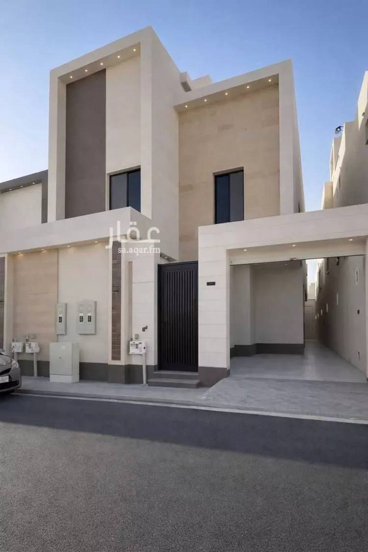 دور للبيع في شارع مخطط غصون, حي الجنادرية, مدينة الرياض, منطقة الرياض