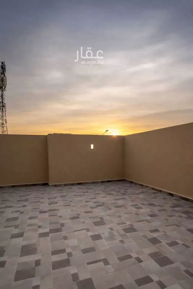 شقة للبيع في شارع رقم 89, حي الجنادرية, مدينة الرياض, منطقة الرياض 6
