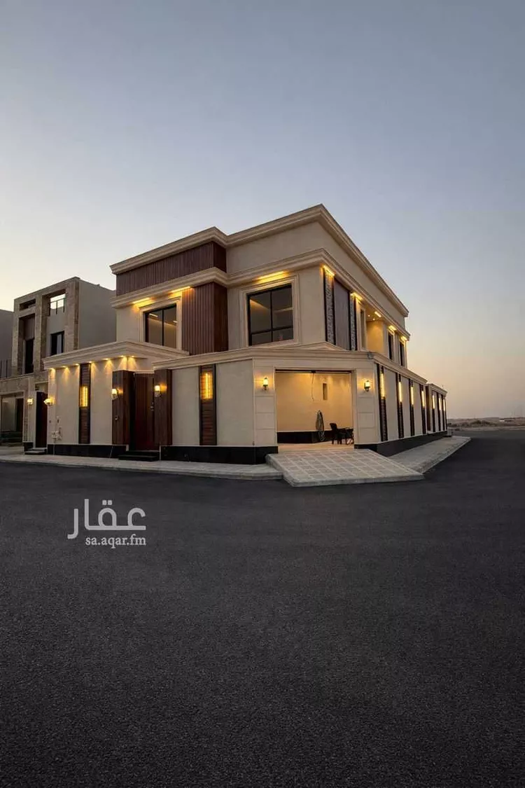 Villa for Sale in Riyadh Al Arid