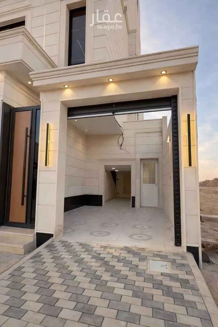 Floor for Sale in Riyadh Ash Sharq