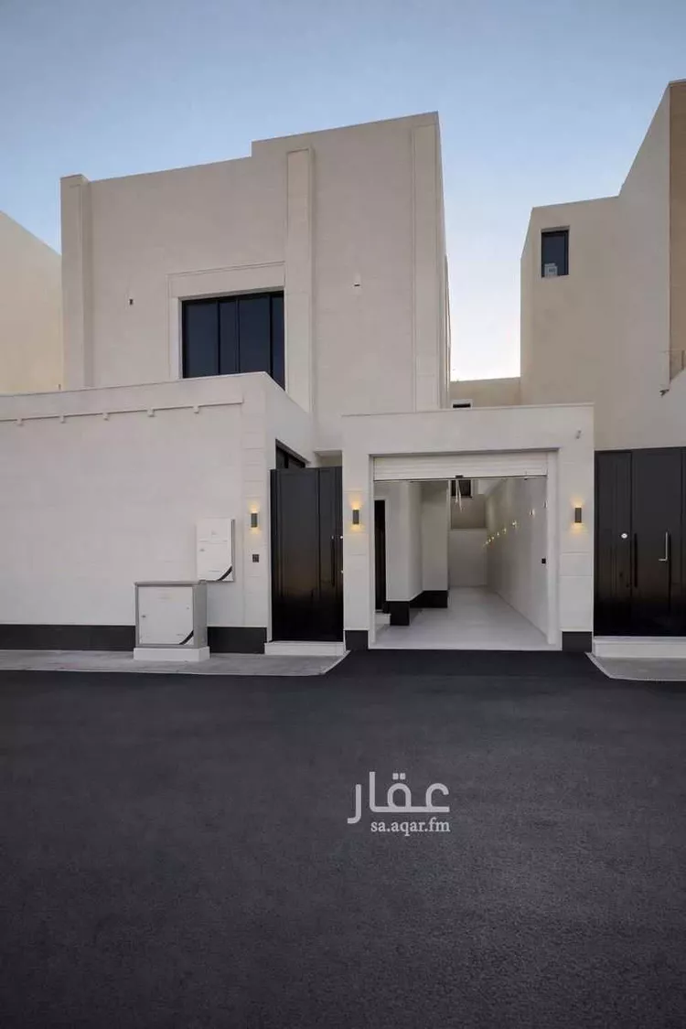 فيلا للبيع في شارع رقم 192, حي الجنادرية, مدينة الرياض, منطقة الرياض