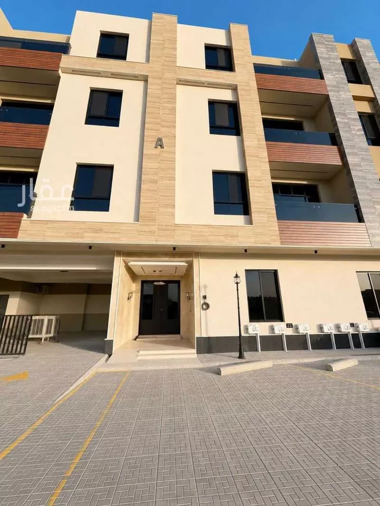 Apartment for Sale in Riyadh Al Yarmouk