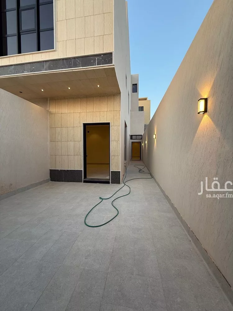 فيلا للبيع في شارع رقم 180, حي الجنادرية, مدينة الرياض, منطقة الرياض