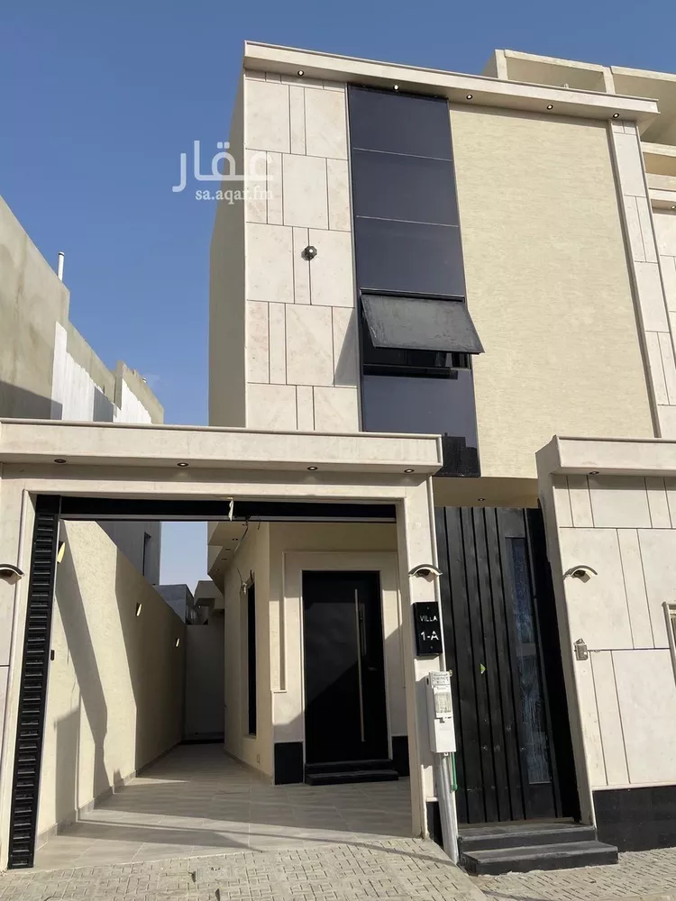 دور للبيع في حي الجنادرية, مدينة الرياض, منطقة الرياض