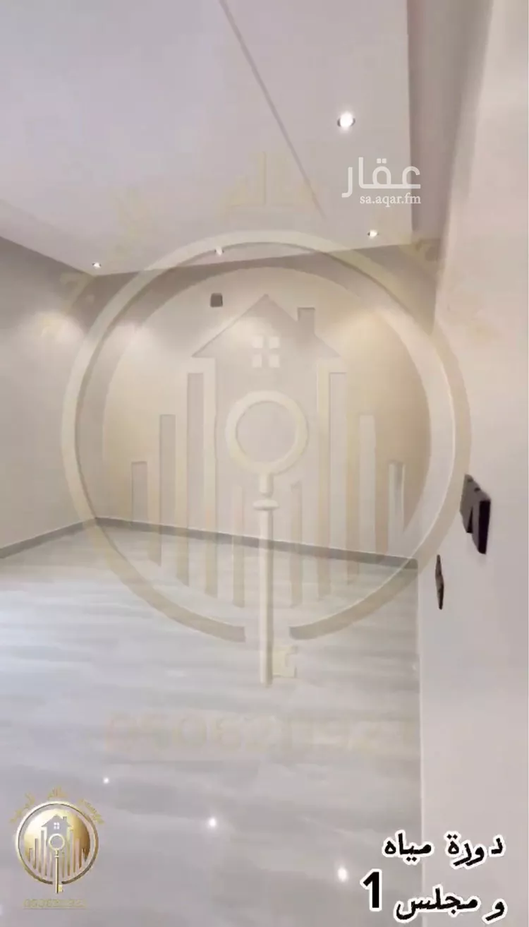 فيلا للبيع في شارع السنبل, حي الجنادرية, مدينة الرياض, منطقة الرياض صورة 5
