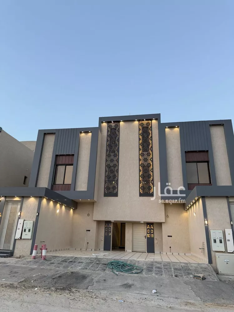 دور للبيع في شارع رقم 184, حي الجنادرية, مدينة الرياض, منطقة الرياض