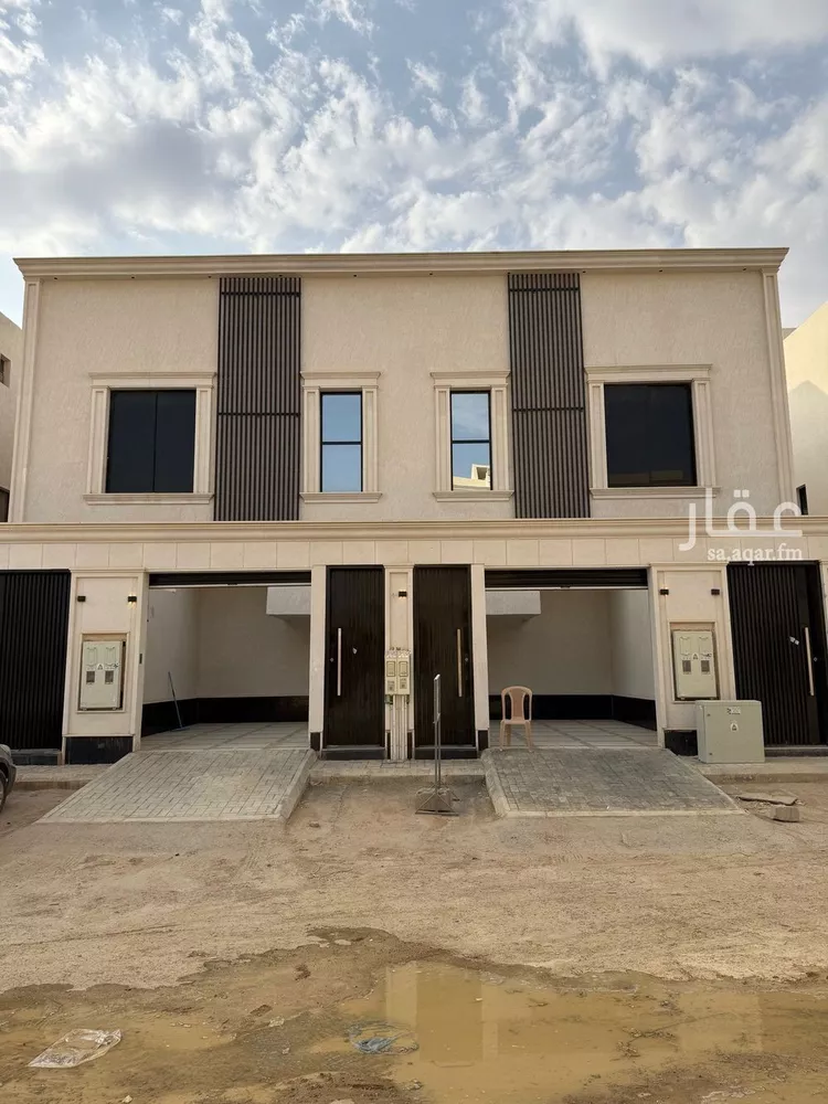 فيلا للبيع في شارع رقم 190, حي الجنادرية, مدينة الرياض, منطقة الرياض