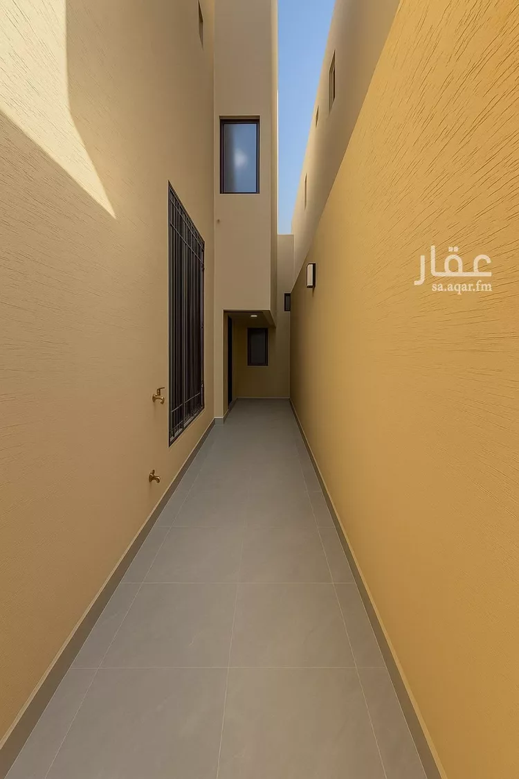 شقة للبيع في شارع عبدالجبار بن حسن, حي الرمال, مدينة الرياض, منطقة الرياض صورة 3