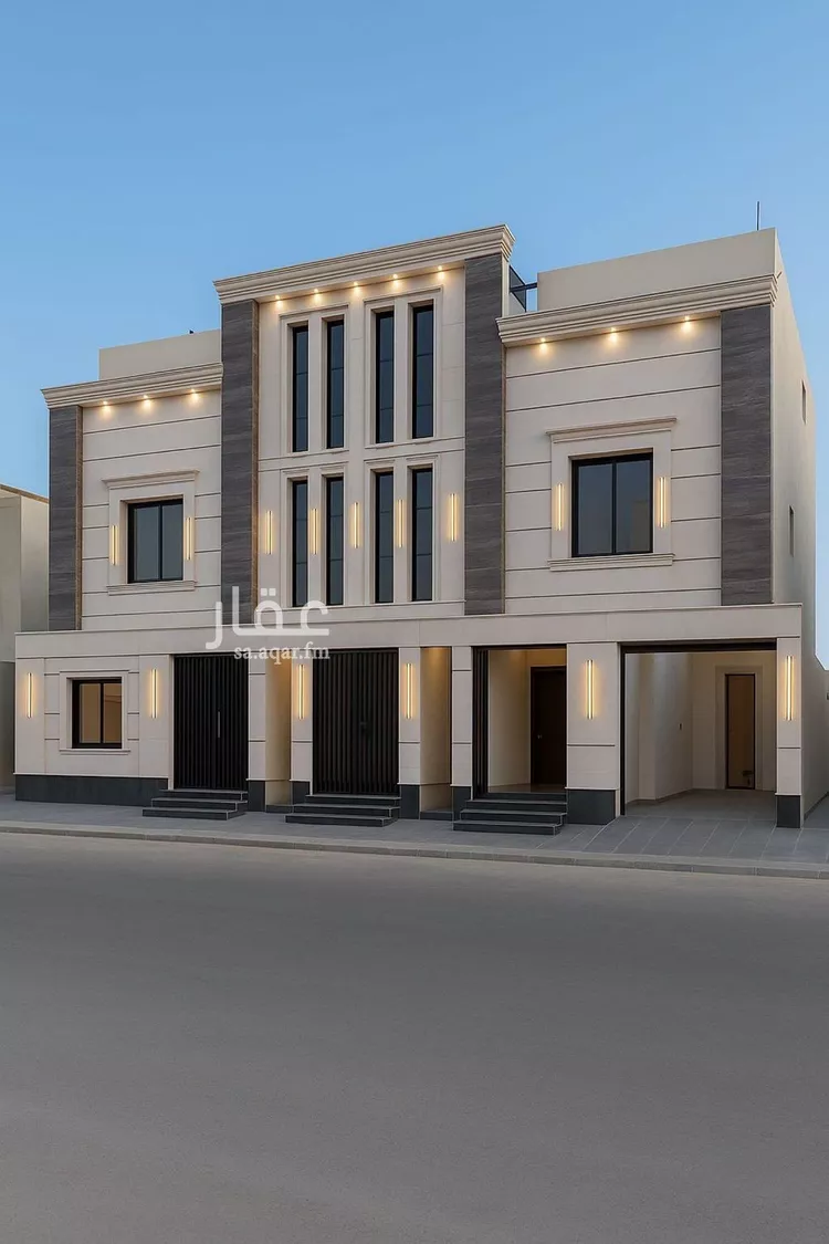 دور للبيع في شارع القليعة, حي السعادة, مدينة الرياض, منطقة الرياض