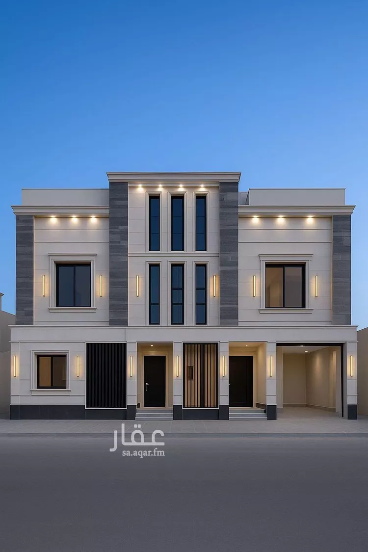 شقة للبيع في شارع الحيال, حي الفيحاء, مدينة الرياض, منطقة الرياض صورة 2