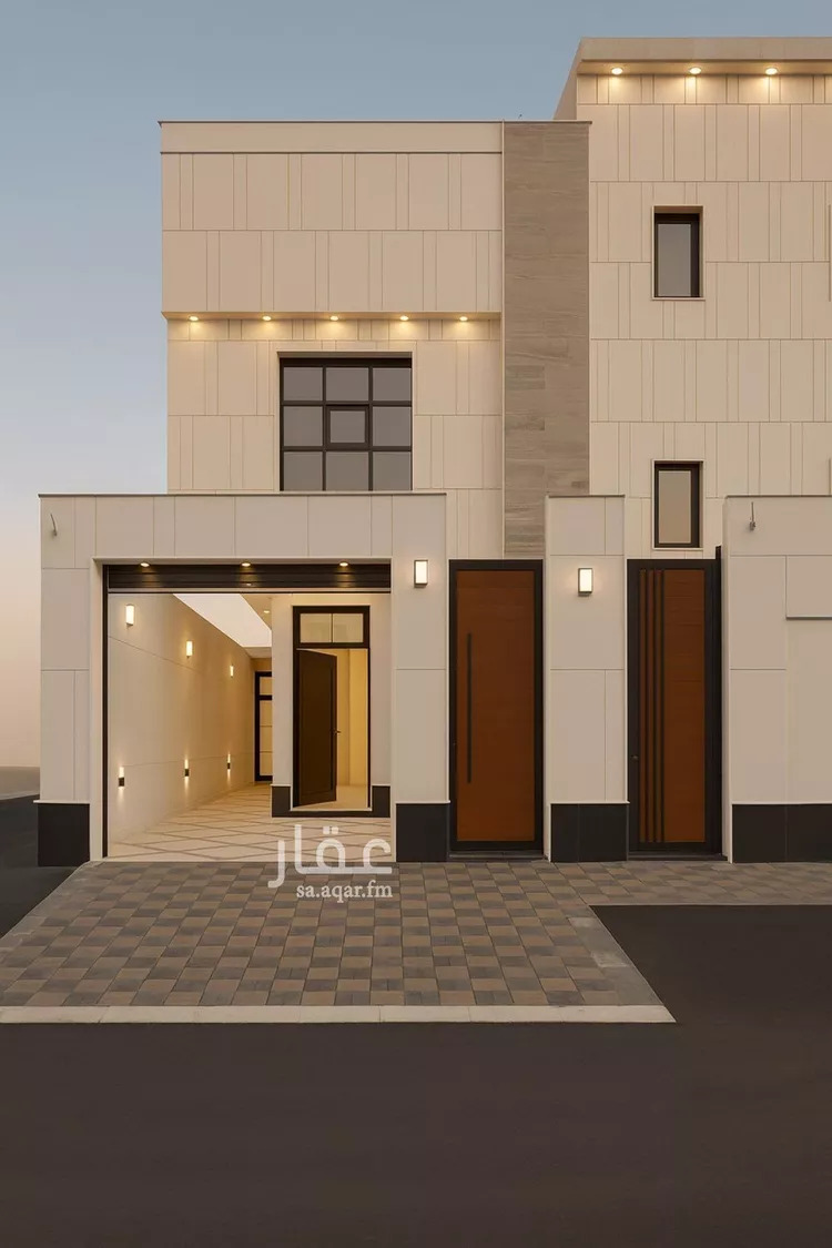 دور للبيع في شارع رقم 124, حي الجنادرية, مدينة الرياض, منطقة الرياض صورة 2