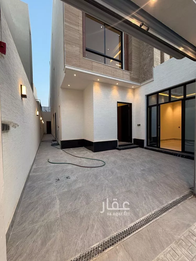 دور للبيع في شارع منصور الطبري, حي الرمال, مدينة الرياض, منطقة الرياض صورة 3