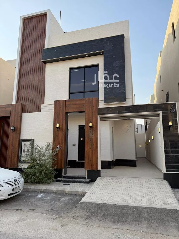 فيلا للبيع في شارع منصور الطبري, حي الرمال, مدينة الرياض, منطقة الرياض