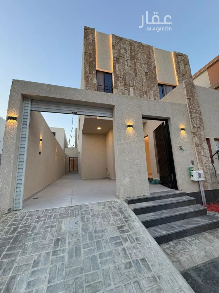 دور للبيع في شارع رقم 154, حي الجنادرية, مدينة الرياض, منطقة الرياض صورة 4