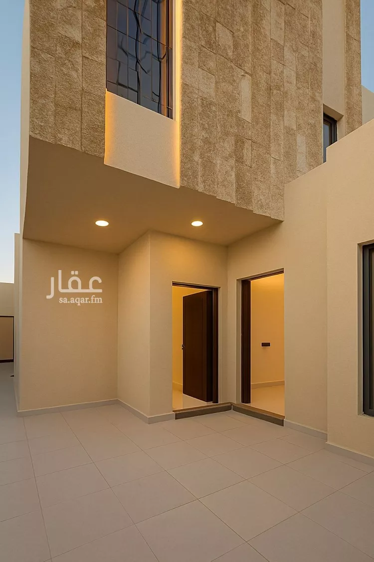 دور للبيع في شارع رقم 154, حي الجنادرية, مدينة الرياض, منطقة الرياض صورة 4