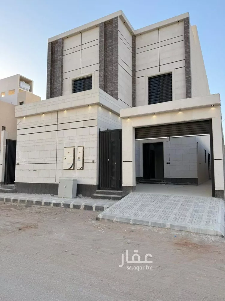 دور للبيع في شارع رقم 123, حي الجنادرية, مدينة الرياض, منطقة الرياض صورة 3