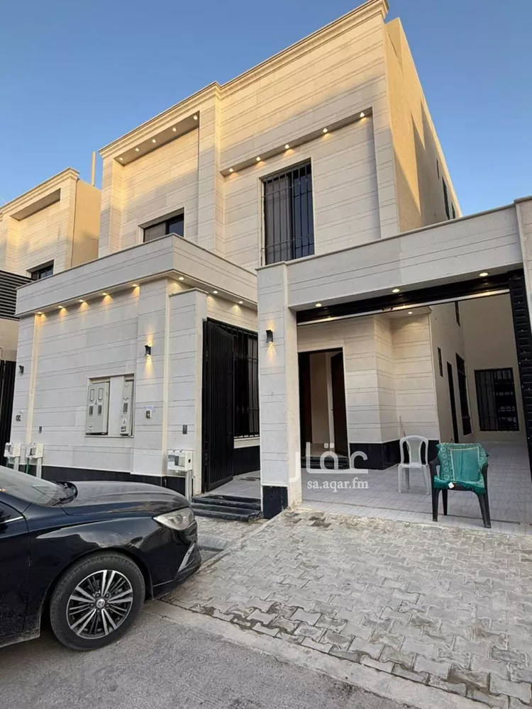 دور للبيع في شارع رقم 15, حي الندوة, مدينة الرياض, منطقة الرياض