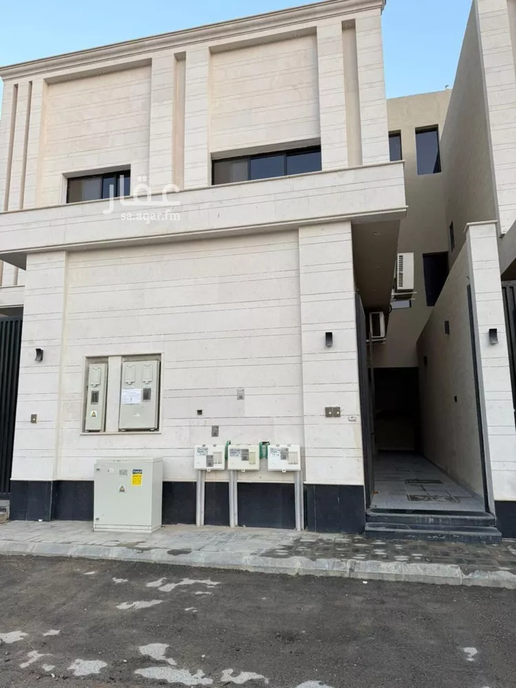 شقة للبيع في شارع رقم 1, حي الندوة, مدينة الرياض, منطقة الرياض