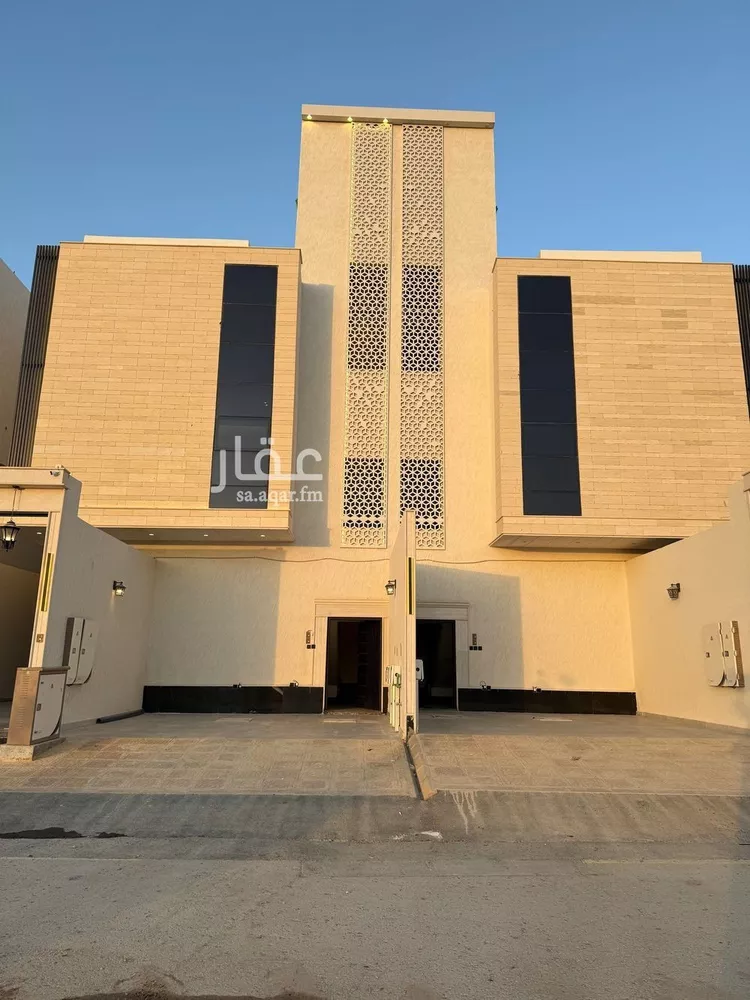 شقة للبيع في شارع رقم 184, حي الجنادرية, مدينة الرياض, منطقة الرياض صورة 2