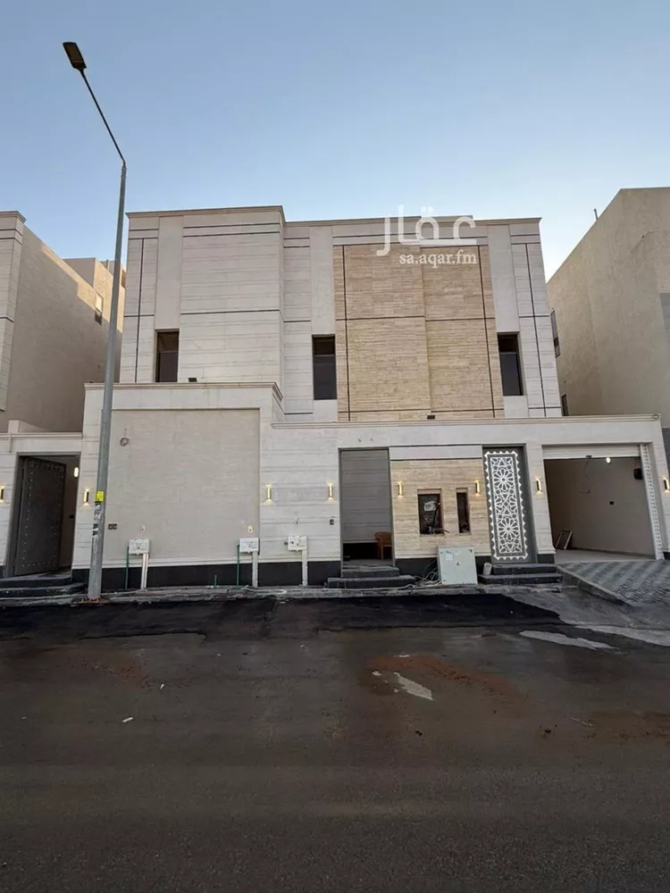 شقة للبيع في شارع رقم 141, حي الجنادرية, مدينة الرياض, منطقة الرياض