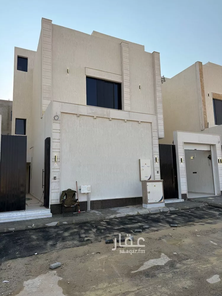 فيلا للبيع في شارع الضياء, حي الجنادرية, مدينة الرياض, منطقة الرياض 6