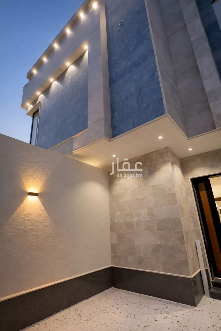 دور للبيع في حي الجنادرية, مدينة الرياض, منطقة الرياض 15